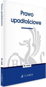 Prawo upadłościowe w.38