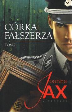 Córka fałszerza. Tom 2