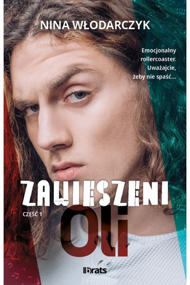 Zawieszeni. Część 1: Oli