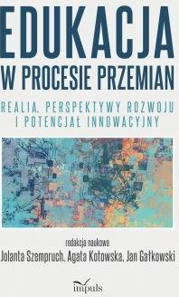 Edukacja w procesie przemian