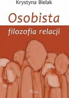 Osobista filozofia relacji