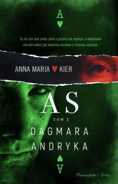 As. Anna Maria Kier. Tom 2