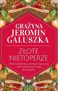 Złote nietoperze