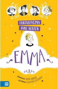 Emma. Fantastyczna Jane Austen