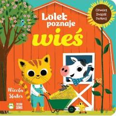 Lolek poznaje wieś