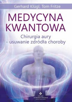 Medycyna kwantowa