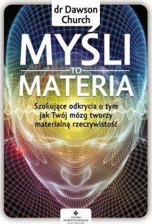 Myśli to materia