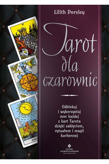 Tarot dla czarownic