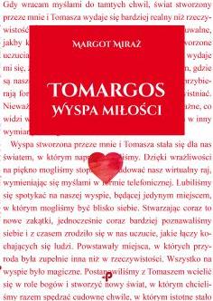 Tomargos. Wyspa miłości