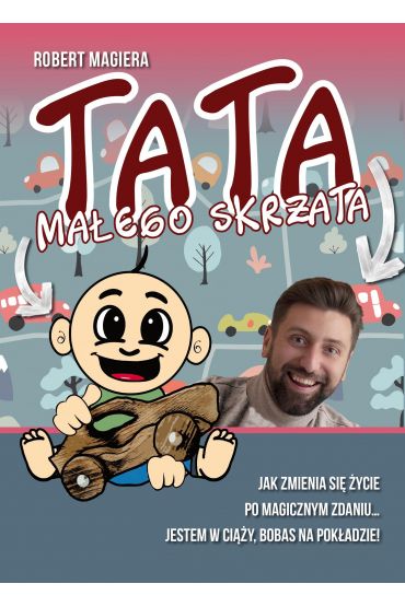 Tata małego skrzata