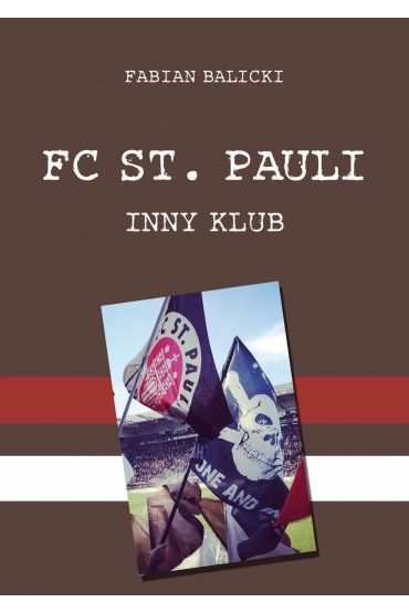 FC St. Pauli. Inny klub