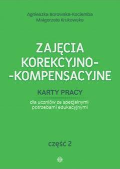 Zajęcia korekcyjno-kompensacyjne cz.2