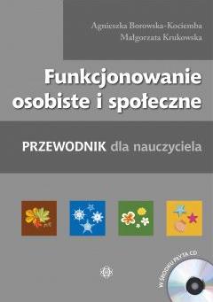 Funkcjonowanie osobiste i społeczne