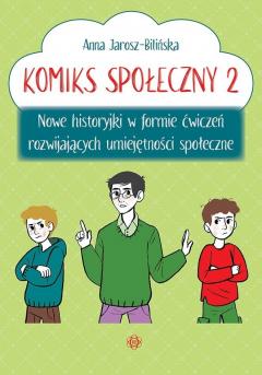 Komiks społeczny 2 w.3