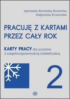 Pracuję z kartami przez cały rok cz.2