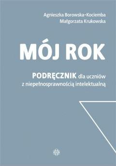 Mój rok. Podręcznik