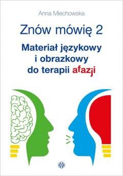 Znów mówię 2 Materiał językowy...