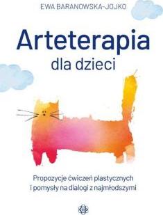 Arteterapia dla dzieci