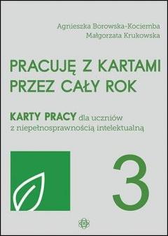 Pracuję z kartami przez cały rok cz.3