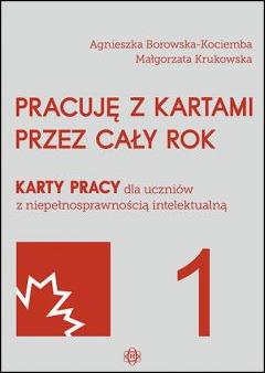 Pracuję z kartami przez cały rok cz.1