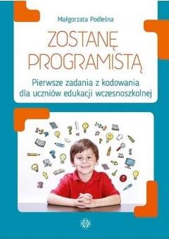 Zostanę programistą