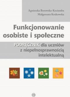 Funkcjonowanie osobiste i społeczne. Podręcznik