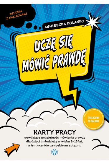 Uczę się mówić prawdę