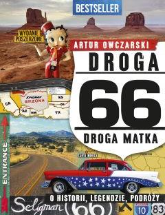 Droga 66. Wydanie poszerzone