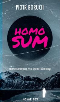 Homo sum