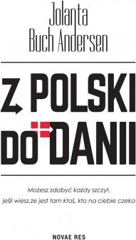 Z Polski do Danii