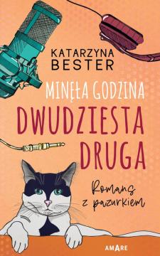 Minęła godzina dwudziesta druga