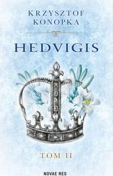 Hedvigis. Tom 2