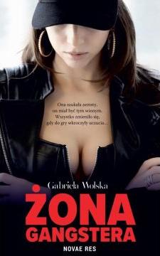 Żona gangstera