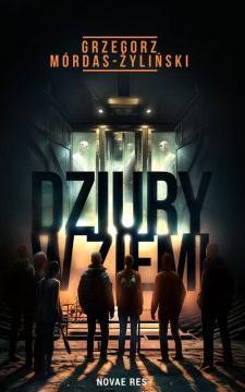 Dziury w ziemi