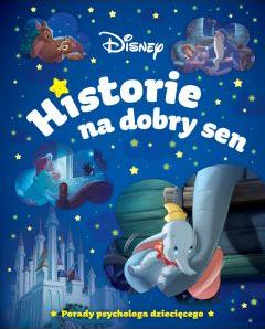 Disney. Historie na dobry sen