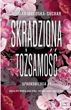 Skradziona tożsamość. Spadkobierca