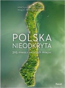 Polska nieodkryta