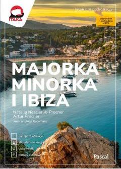 Majorka, Minorka i Ibiza