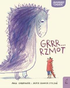 Grzmot. Annanasy i gagatki. Tom 2