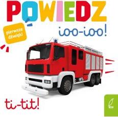 Powiedz ioo-ioo!