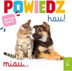 Powiedz hau!