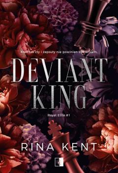 Deviant King. Royal Elite. Tom 1