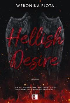 Hellish Desire. Hellish. Tom 2