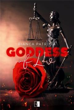 Goddess of Law. Bogowie. Tom 2