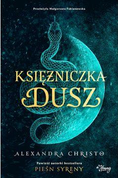 Księżniczka dusz