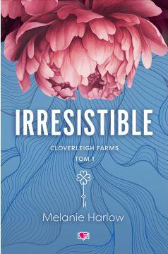 Irresistible. Cloverleigh Farms. Tom 1