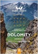 Dolomity. Korona trzytysięczników