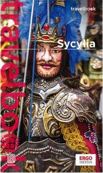 Sycylia. Travelbook