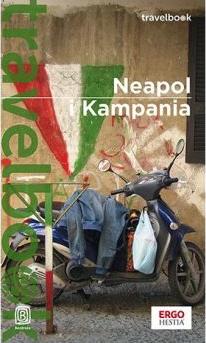 Neapol i Kampania. Travelbook 