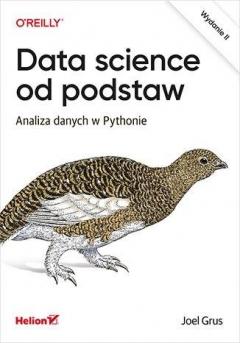 Data science od podstaw. Analiza danych... 